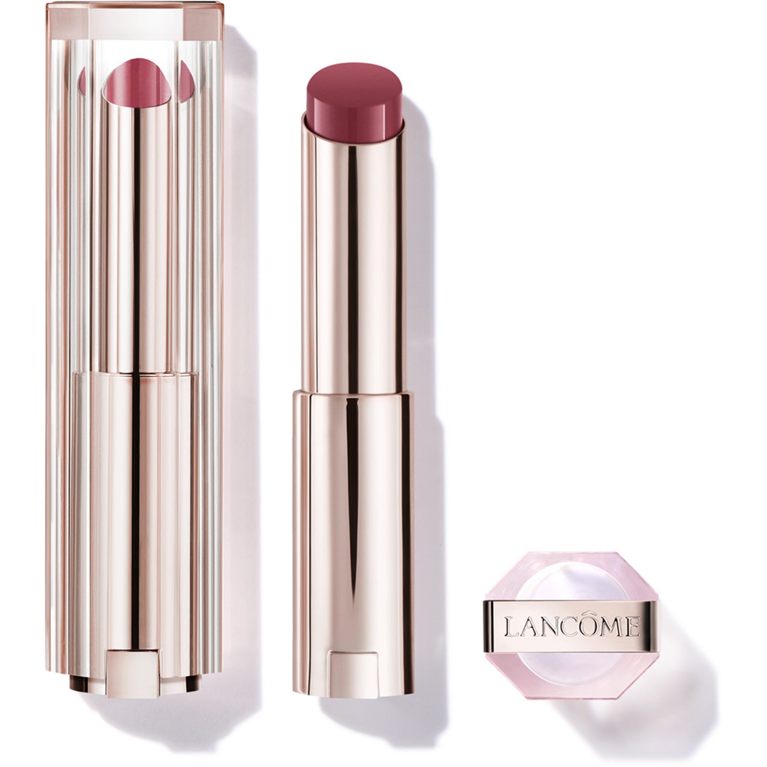 Lancôme Butterglow Glowy Color Balm 30 Lisa's Coral Glow