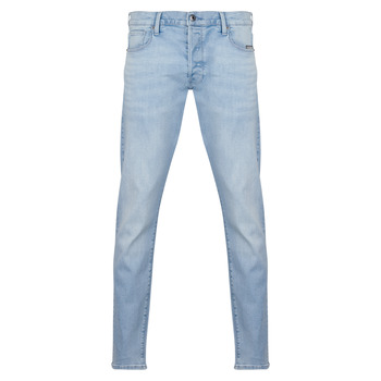 G-STAR Farkut '3301' sininen denim