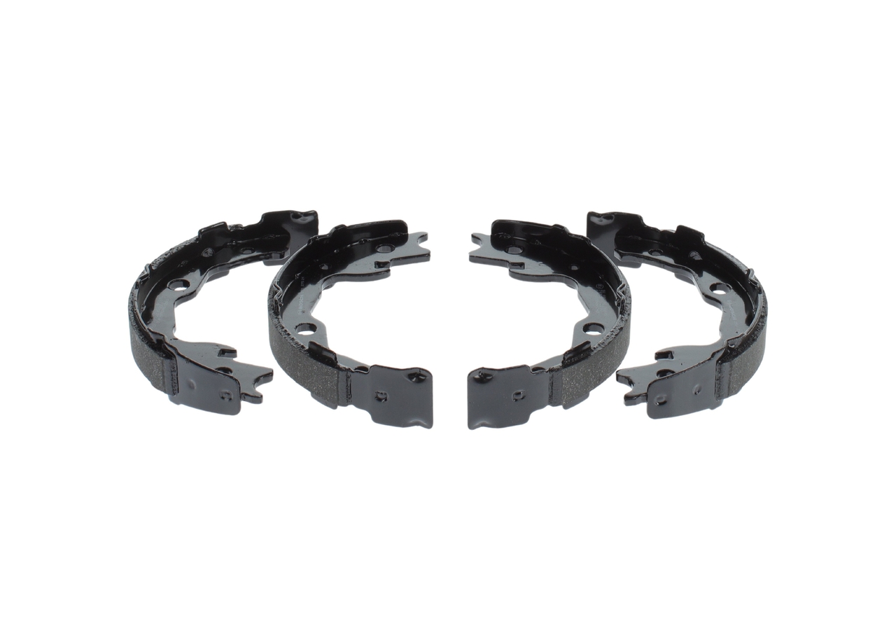 Bosch Jarrukengät 0986487734