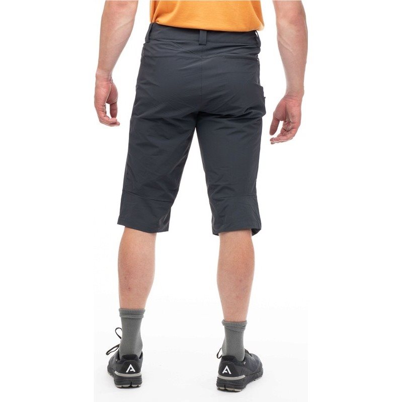 Bergans Vandre Light Softshell Long Shorts Men - 58