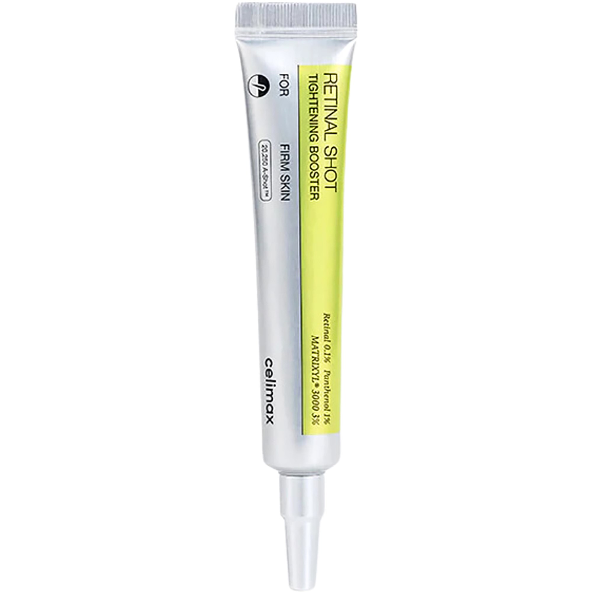 Celimax The Vita A Retinal Shot Tightening Booster with Liposomized Retinal