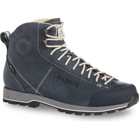 Dolomite 54 High Fg Evo GTX Blue Navy - 46,5