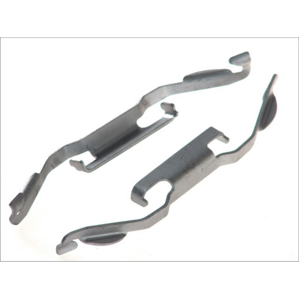 Jarrupalojen asennussarja QUICK BRAKE 109-1221