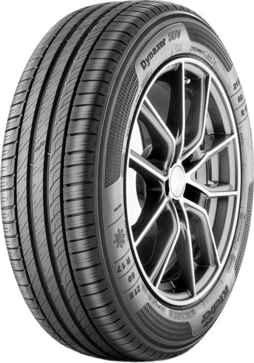 Kleber Dynaxer SUV ( 235/50 R18 97V vanteen suojalistalla (FSL) )