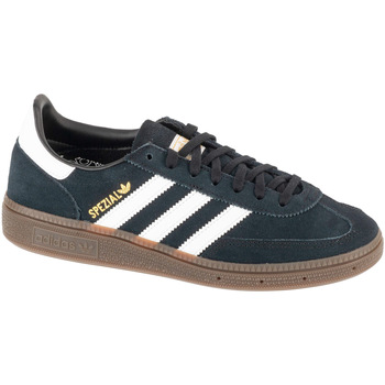 ADIDAS ORIGINALS Tennarit 'Handball Spezial'  kulta / musta / valkoinen