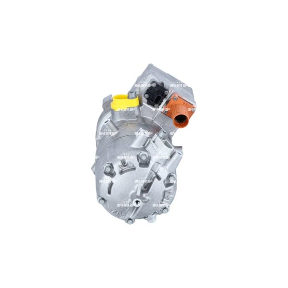 Ilmastoinnin kompressori NRF 320259