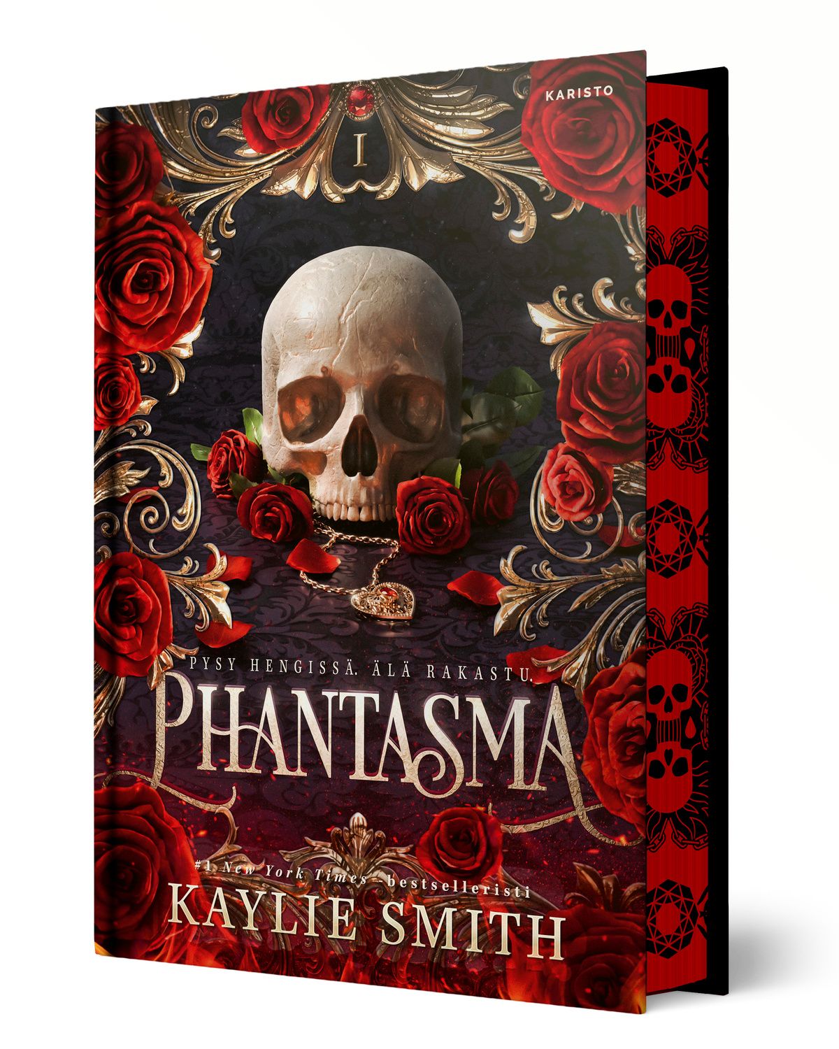 Phantasma