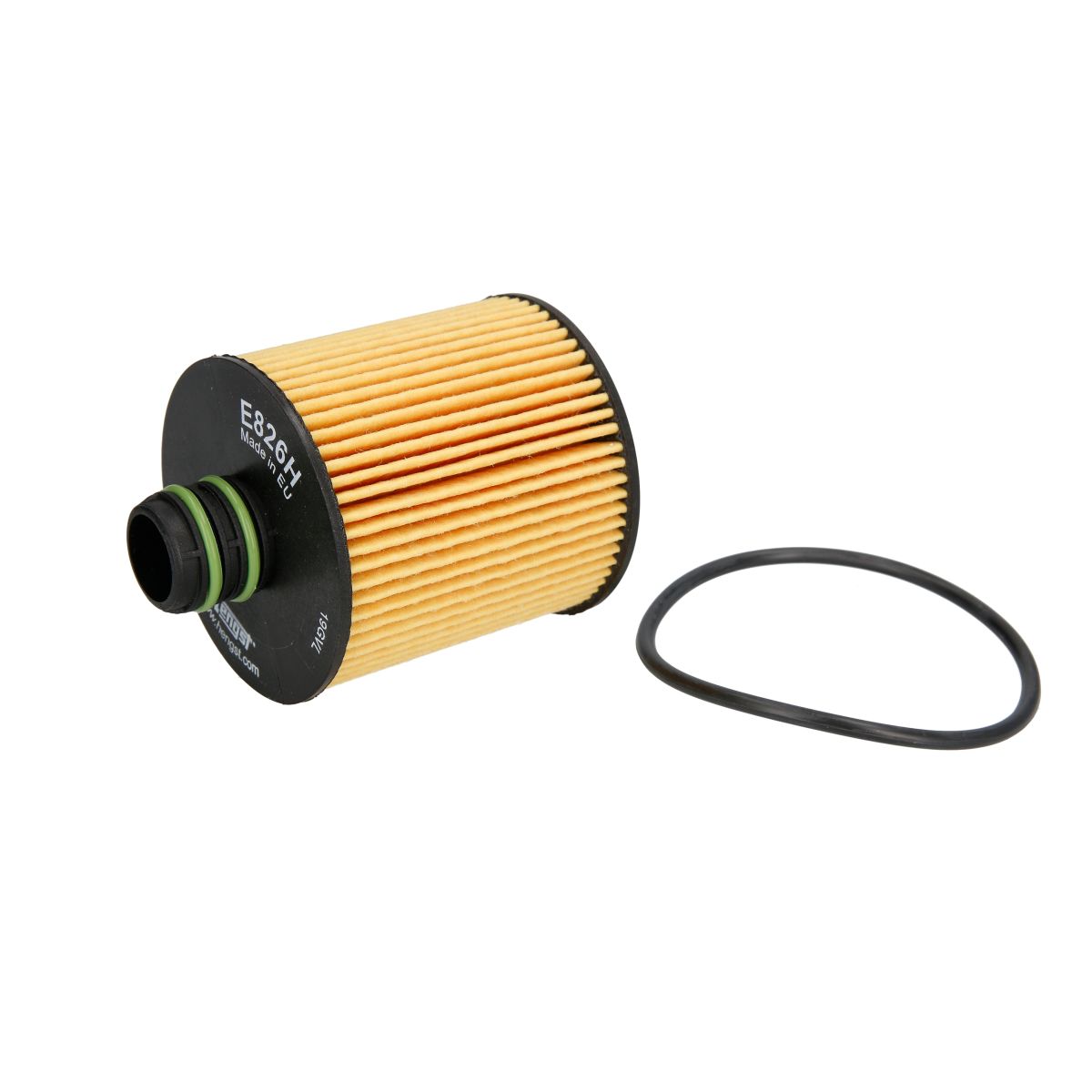 Öljynsuodatin HENGST FILTER E826H D268