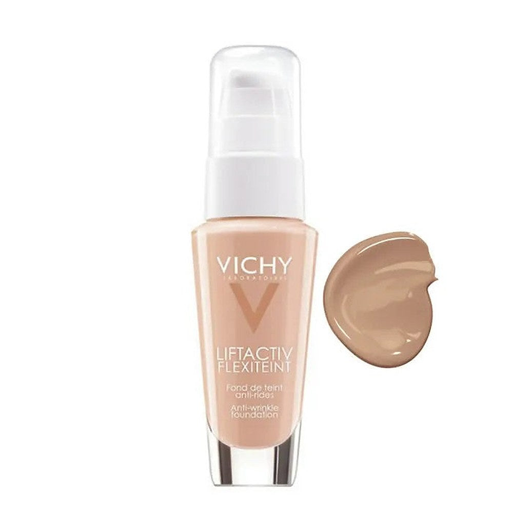 Vichy Liftactiv FLEXILIFT - Ryppyjä ehkäisevä meikkivoide 30 ml 25