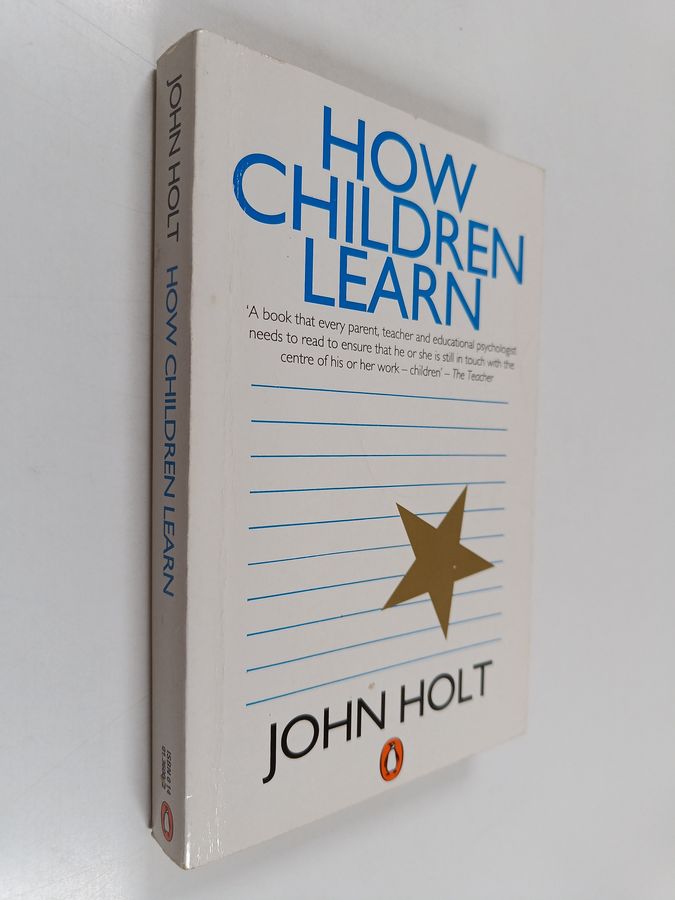 How Children Learn