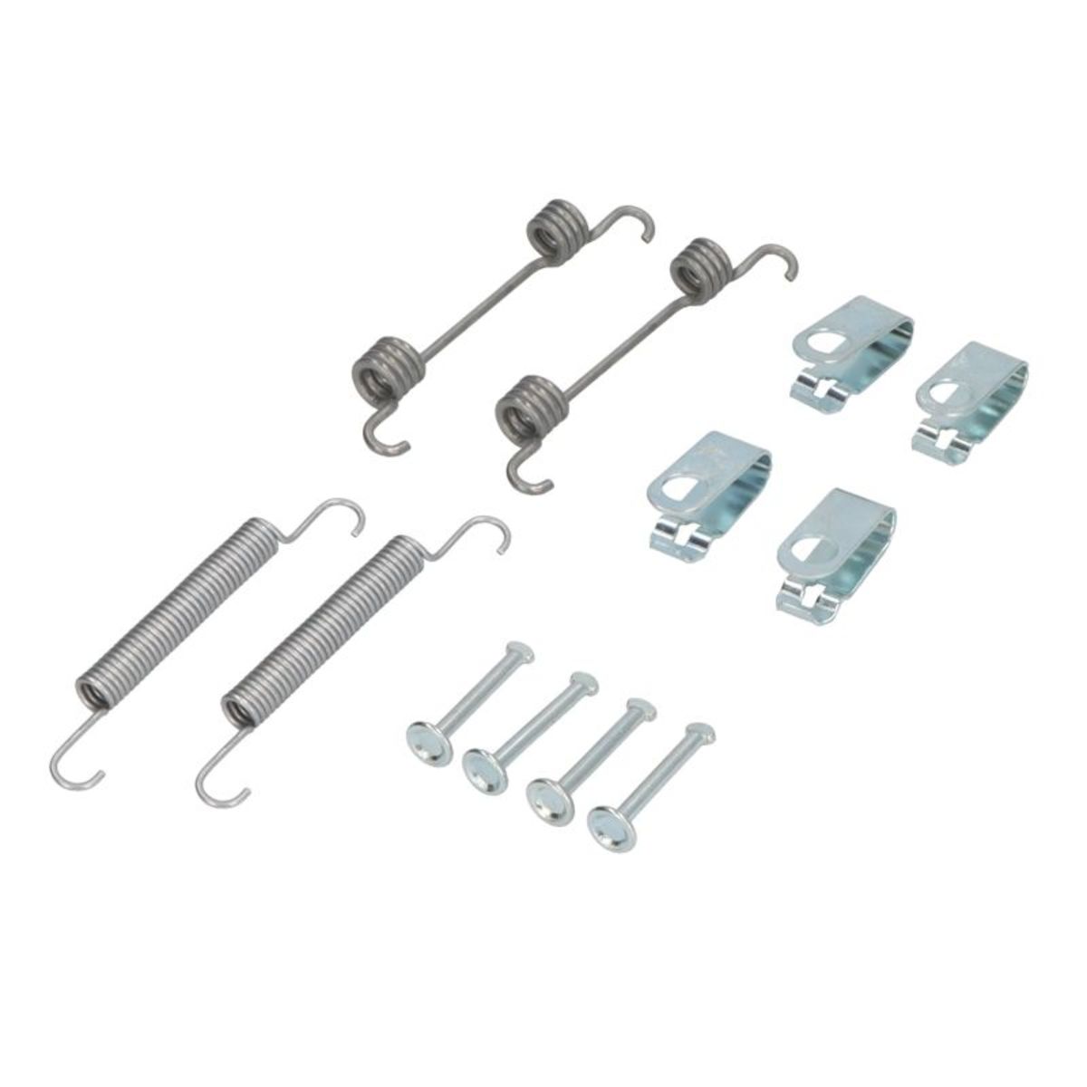 Tarvikesarja, seisontajarru QUICK BRAKE 105-0044