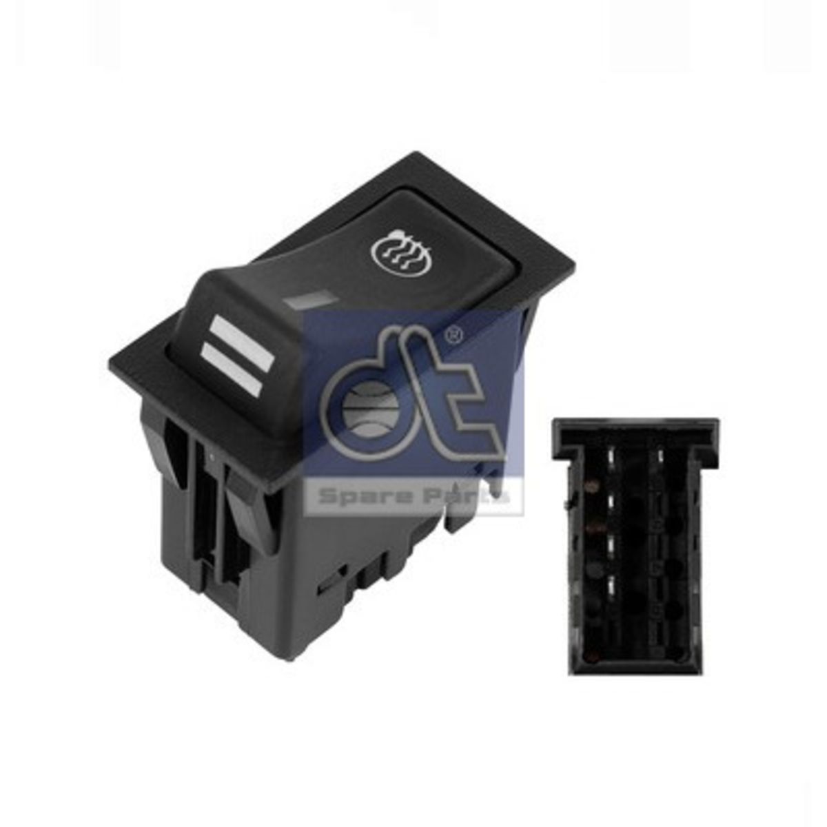 Kytkin DT Spare Parts 3.33324