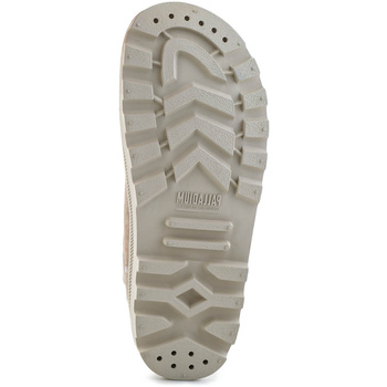 Palladium Palladune Mule Warm aikuisten tohvelit