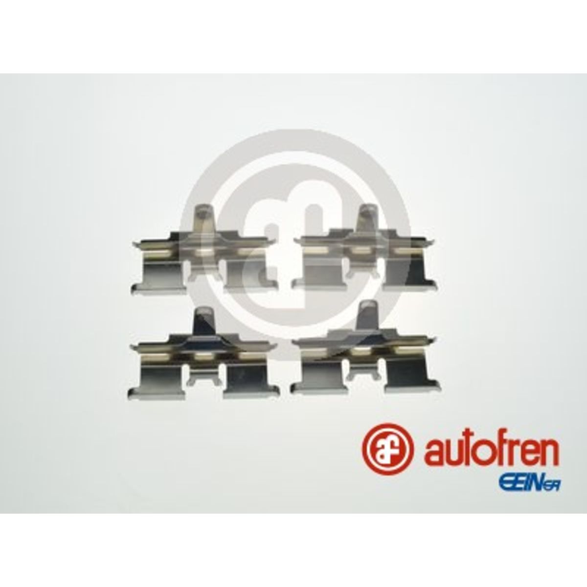 Jarrupalojen asennussarja AUTOFREN SEINSA D42892A