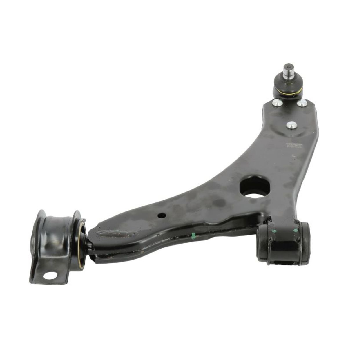 Tukivarsi MOOG FD-WP-0404P