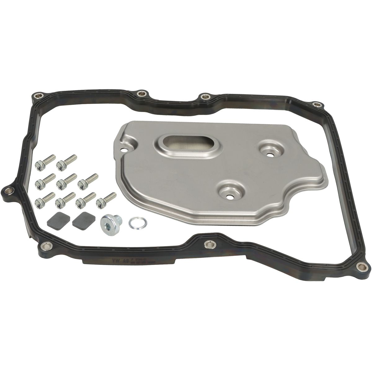 Hydrauliikkasuodatinsarja, automaattivaihteisto AISIN KTAVG-7011
