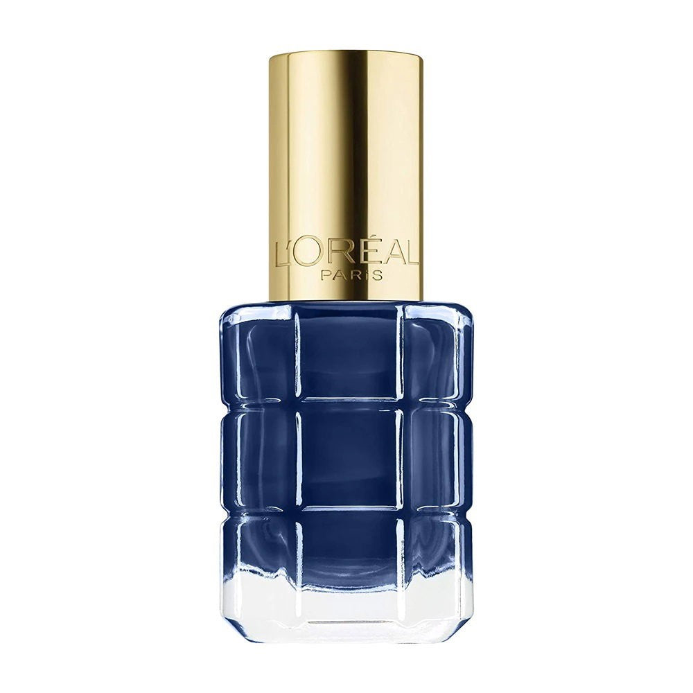 L'Oreal Paris Color Riche öljykynsilakka 668, Royal Blue, 13,5 ml