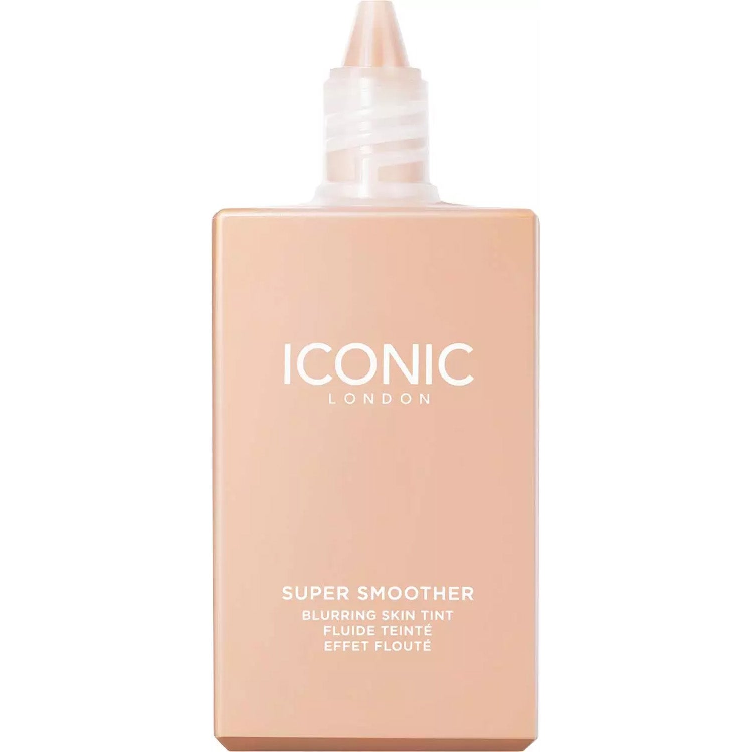 ICONIC London Smoother Blurring Skin Tint Cool Fair - 30 ml