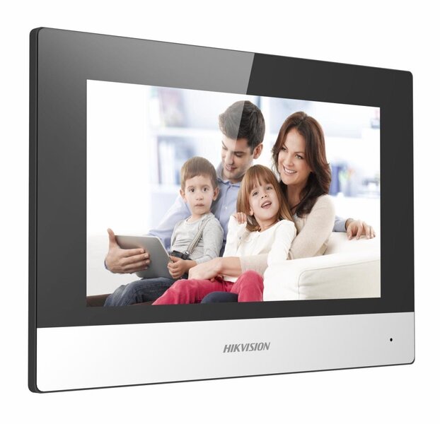 Hikvision in DS-KH6320-WTE1