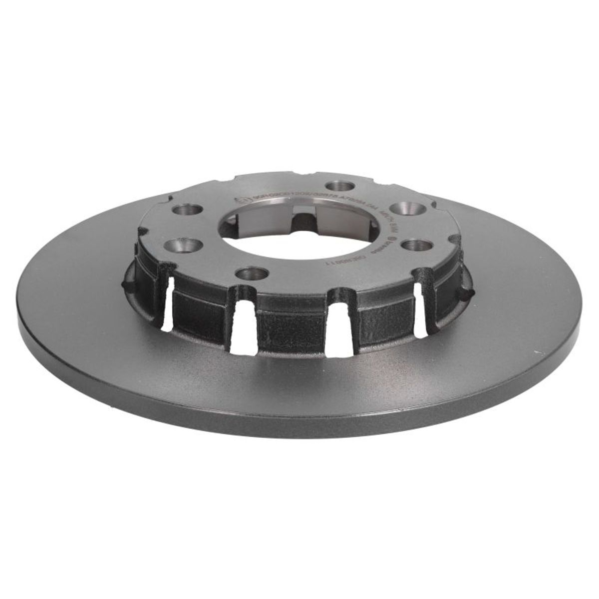 Jarrulevy BREMBO 08.E888.11
