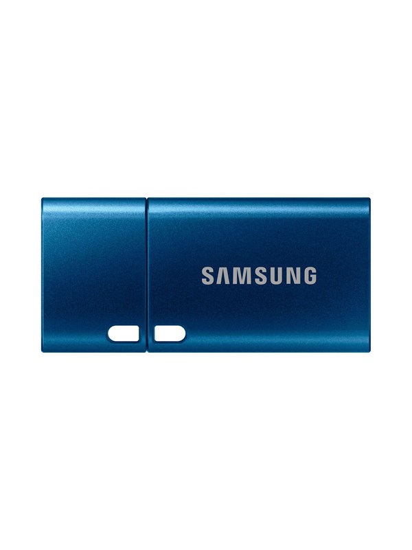 Samsung Flash Drive - USB-C - Sininen - 128GB - USB-tikku