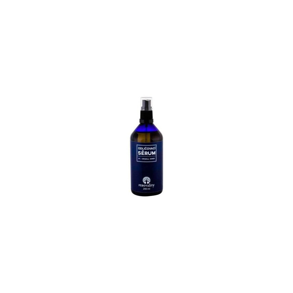 Renovality Original Series Facial Make-up Remover Cleansing Serum - 200ml