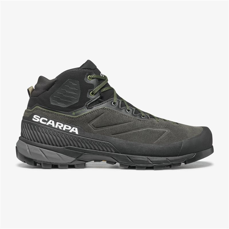 Scarpa Rapid Xt Mid Gtx ARSAXM Shark/Military - 45