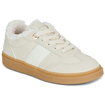 TOMMY HILFIGER Tennarit 'COOPER' beige / kerma