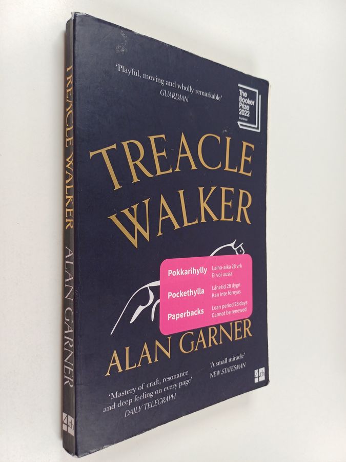 Treacle Walker