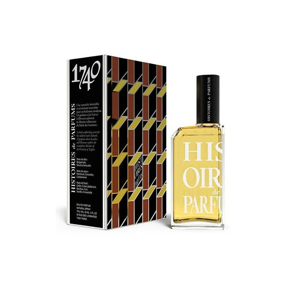 Histoires de Parfums 1740 Eau de Parfum 60 ml unisex