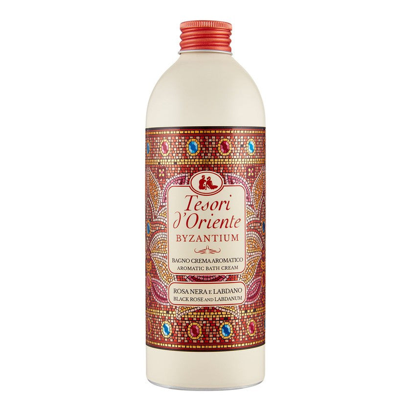 Treasures of the East Bisanzio kylpyvoide - 500ml