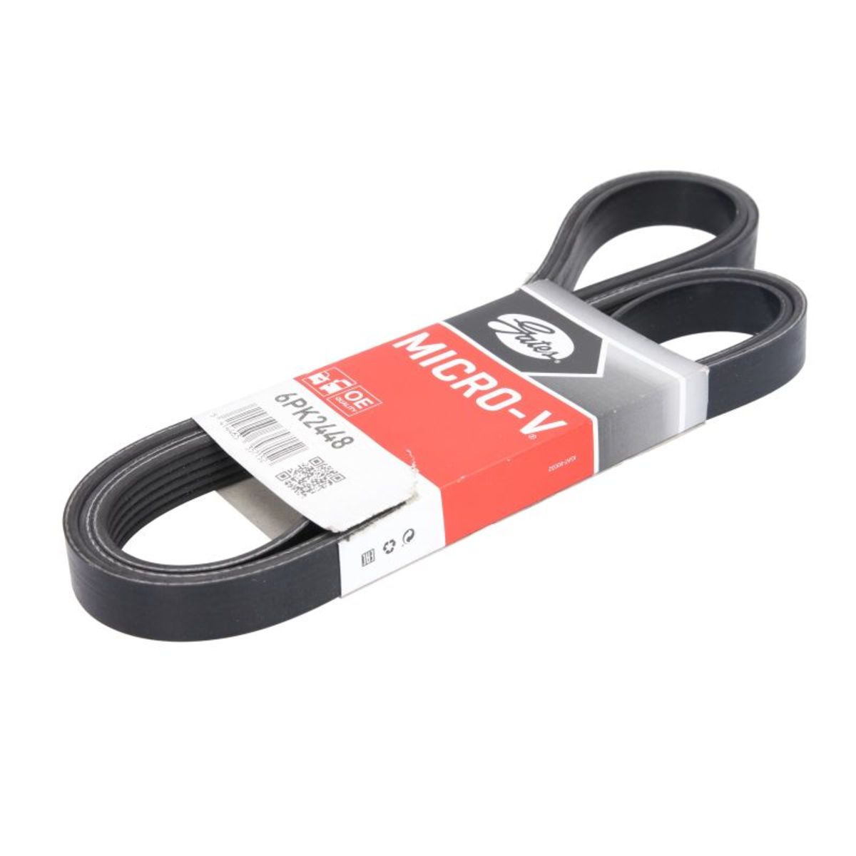 Moniurahihna GATES 6PK2448