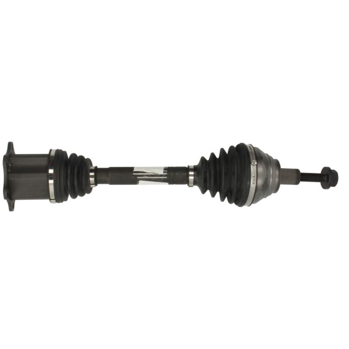 Vetoakseli SKF VKJC 4591