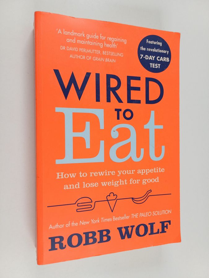 Wired to Eat