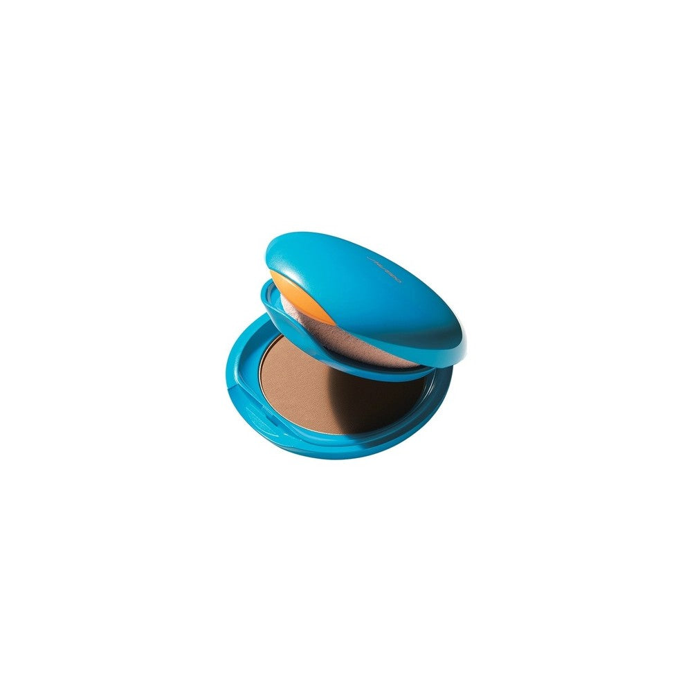 Shiseido UV Protective Compact Foundation Spf 30 Powder Medium beige (täyttö) (12 G)