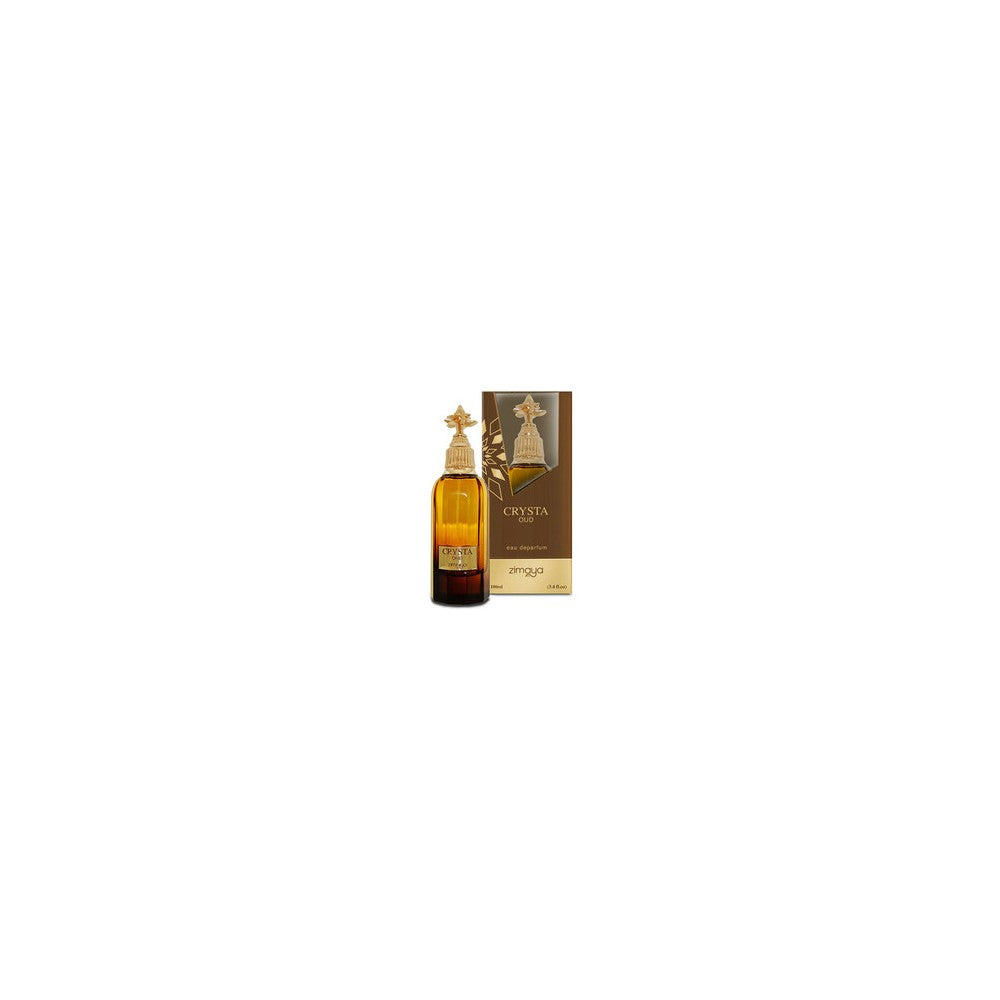 Zimaya Crysta Old - EDP - Tilavuus: 100 ml