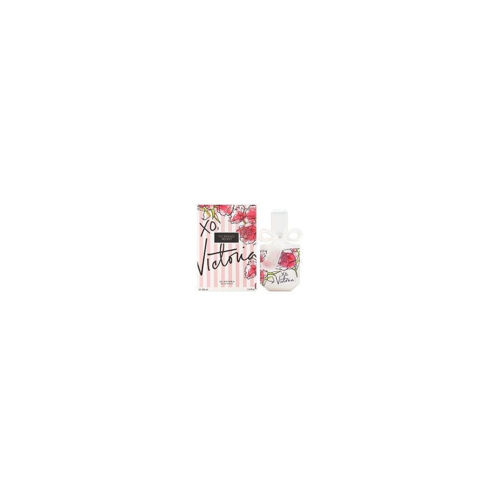 Victoria's Secret Xo Victoria Eau de Parfum naisille 100 ml