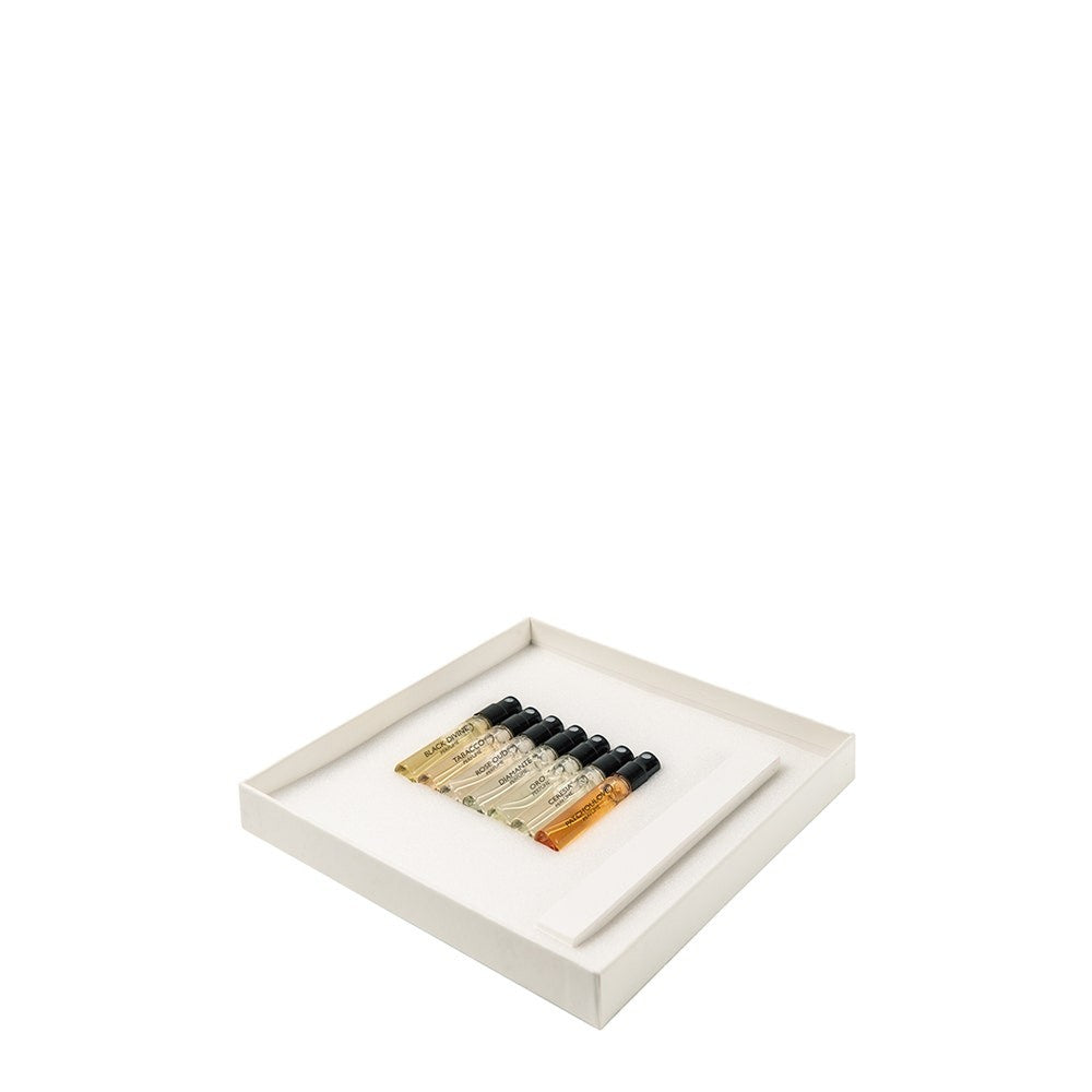 Teatro Fragranze Uniche Eau de Parfum Discovery -setti