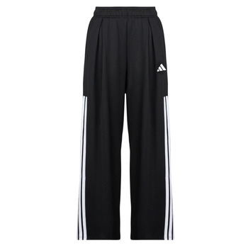 ADIDAS SPORTSWEAR Urheiluhousut 'TIRO' musta / valkoinen