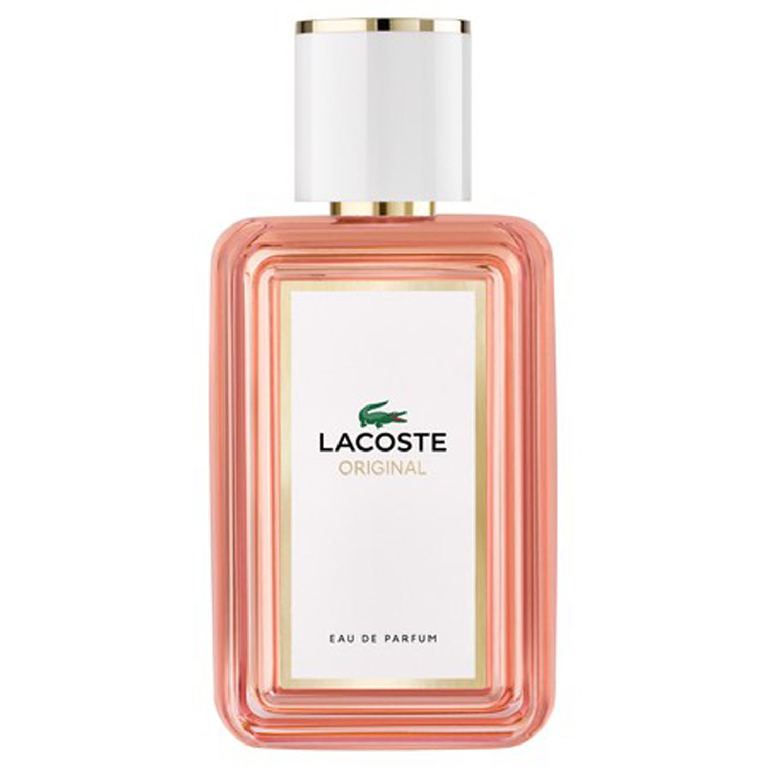 Lacoste Original Pour Femme Eau de Parfum - 60 ml