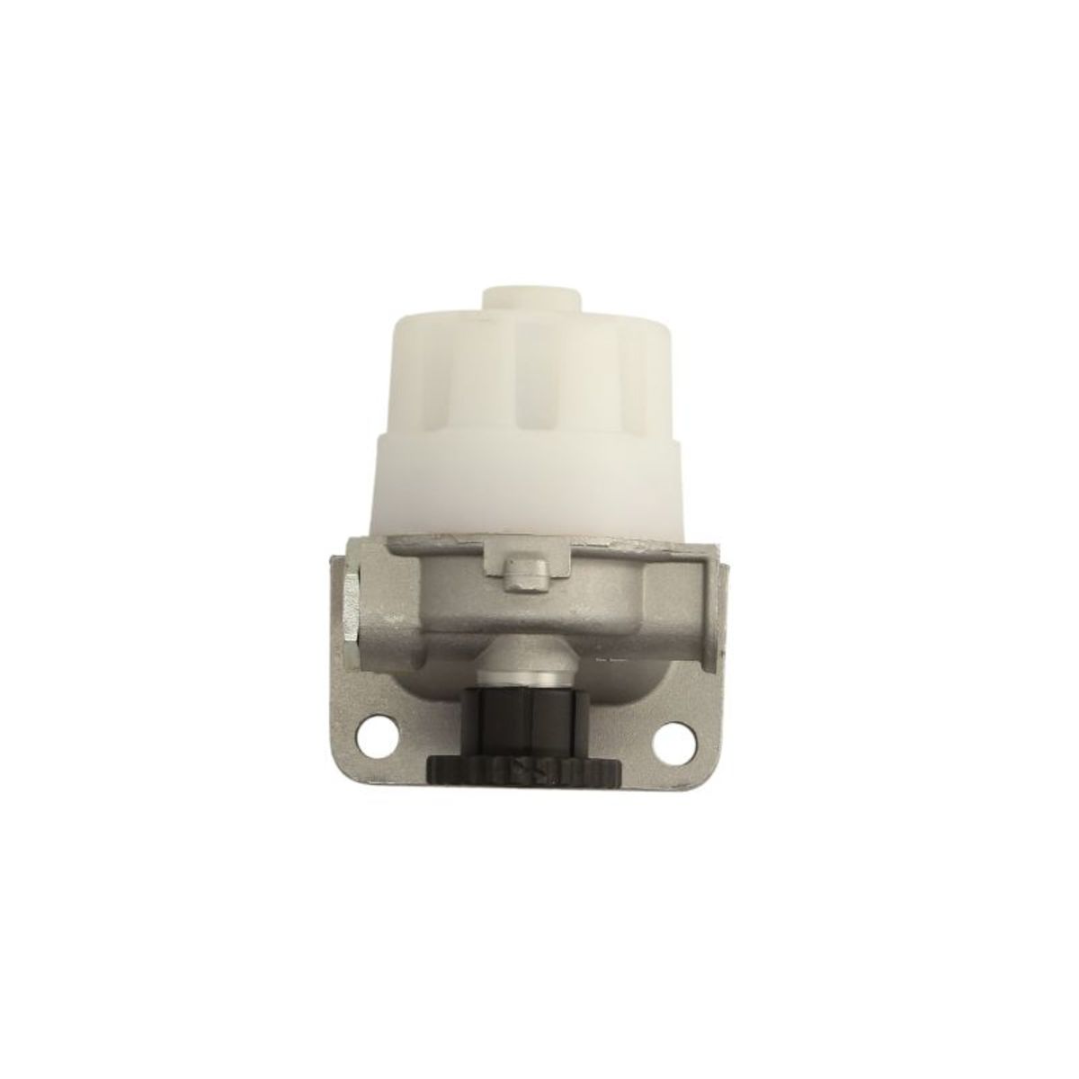 Pumppu, polttoaine esisyöttö FEBI BILSTEIN 35046