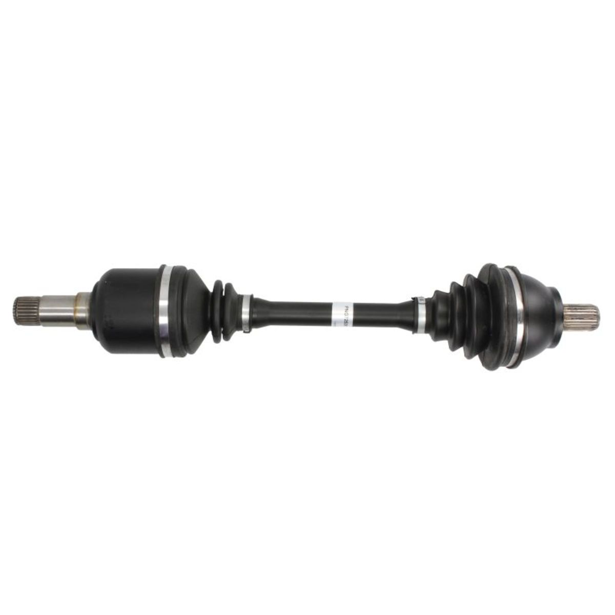 Vetoakseli POINT GEAR PNG72539