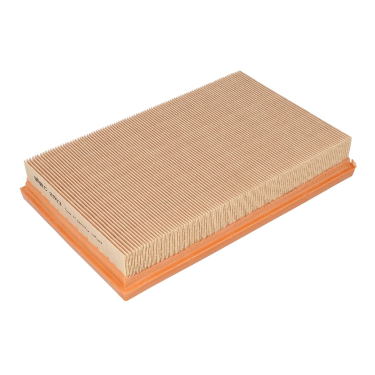 Ilmansuodatin MANN-FILTER C 2683