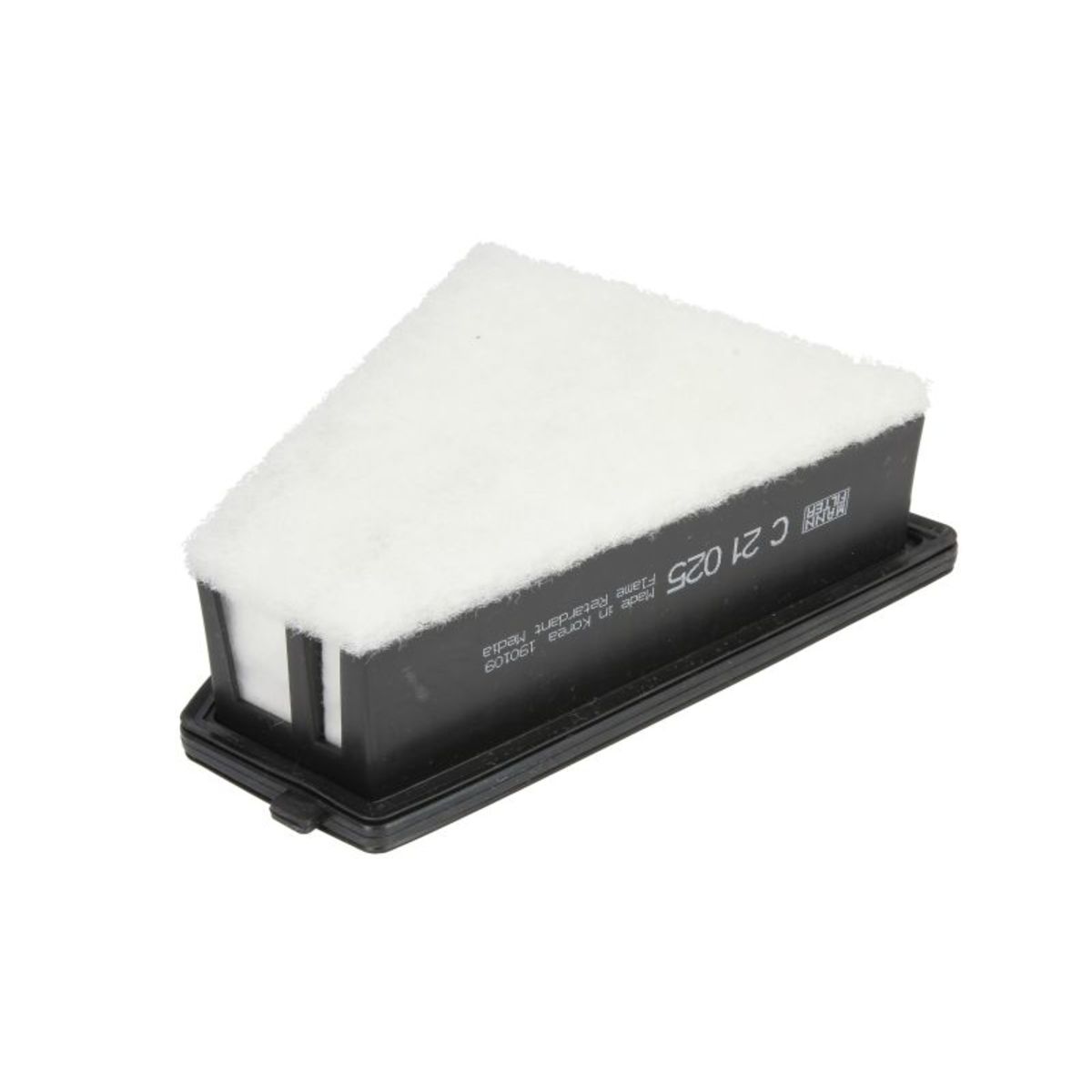 Ilmansuodatin MANN-FILTER C 21 025