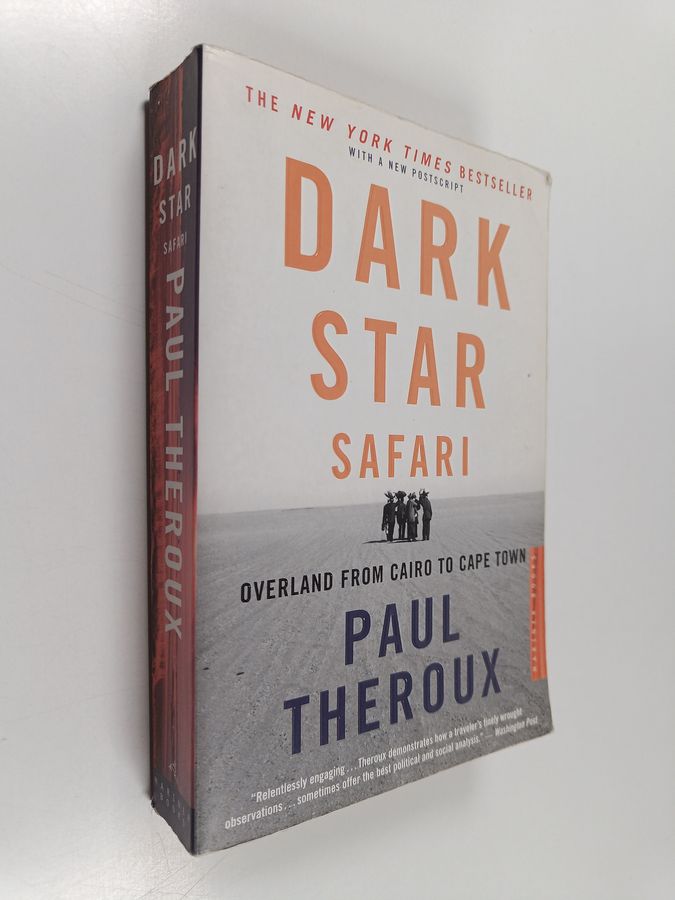 Dark Star Safari