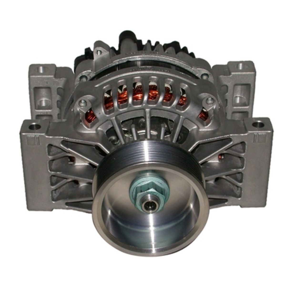 Laturi PRESTOLITE ELECTRIC A28P015P