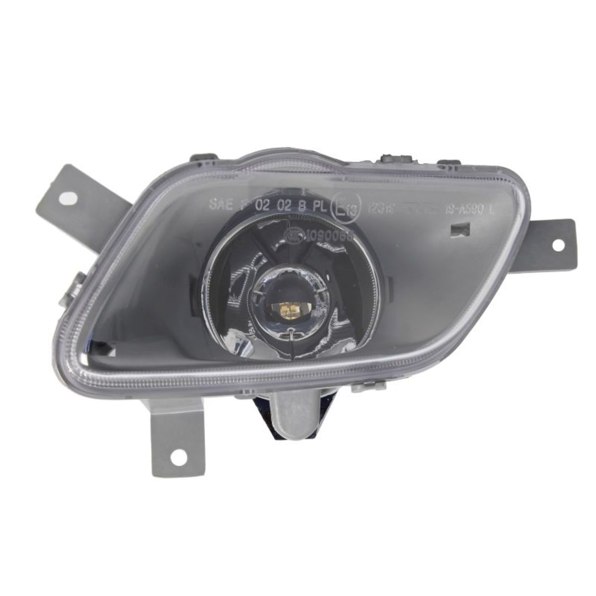 Sumuvalo TYC 19-0590-05-2