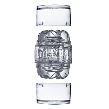 Fleshlight Quickshot - Vantage tuplamasturbaattori