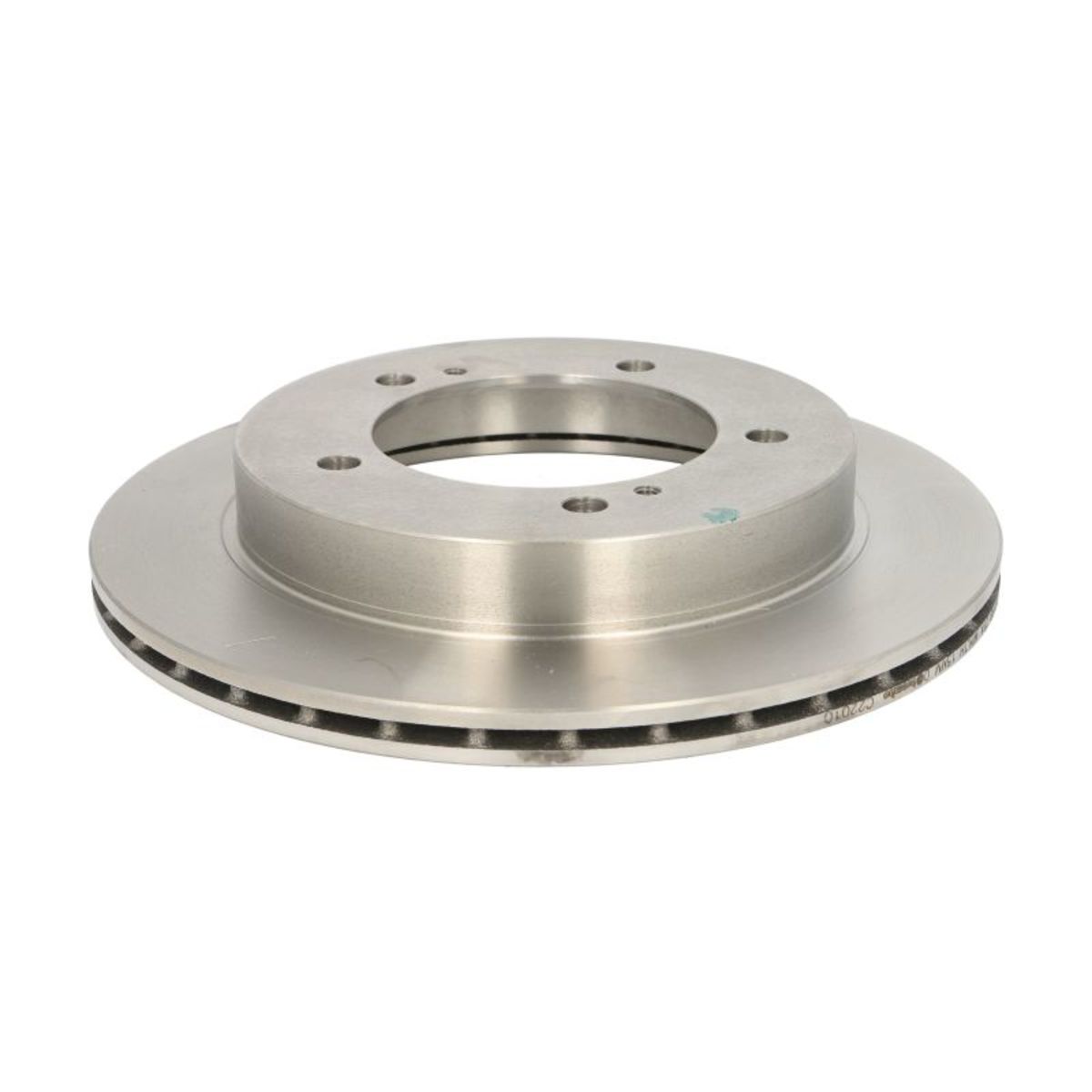 Jarrulevy BREMBO 09.C220.10