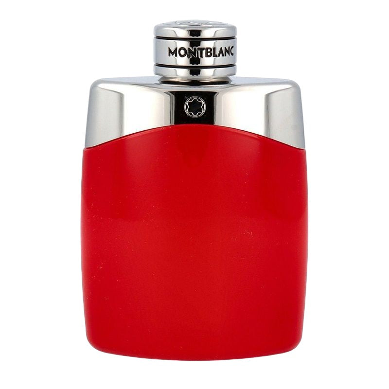 Mont Blanc Legend punainen EDP M 100 ml
